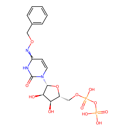 Chemical structure of BindingDB Monomer ID 50571212