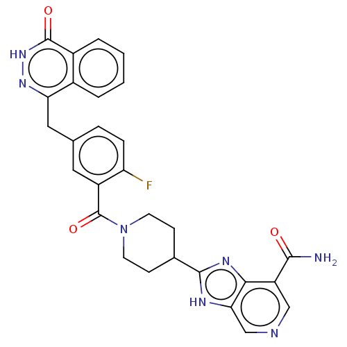 Chemical structure of BindingDB Monomer ID 50571283