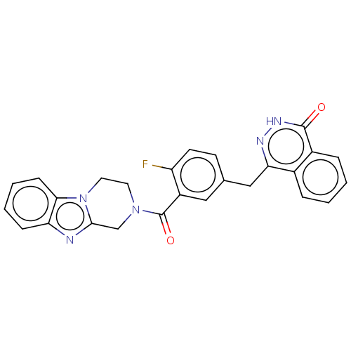 Chemical structure of BindingDB Monomer ID 50571288