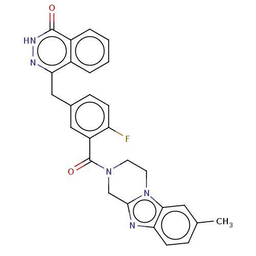 Chemical structure of BindingDB Monomer ID 50571289