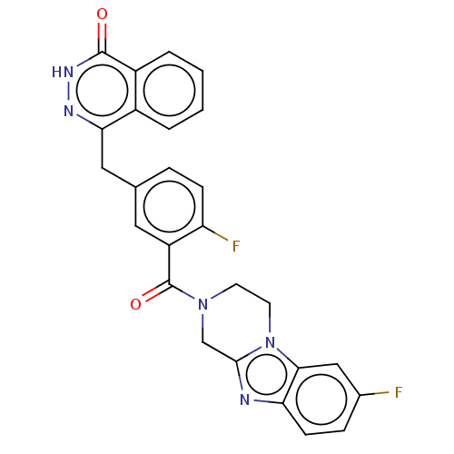 Chemical structure of BindingDB Monomer ID 50571291