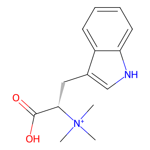 Chemical structure of BindingDB Monomer ID 50571300