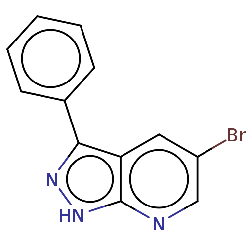Chemical structure of BindingDB Monomer ID 50571309