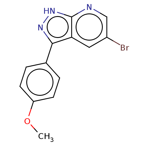 Chemical structure of BindingDB Monomer ID 50571314