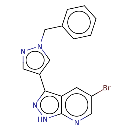 Chemical structure of BindingDB Monomer ID 50571323