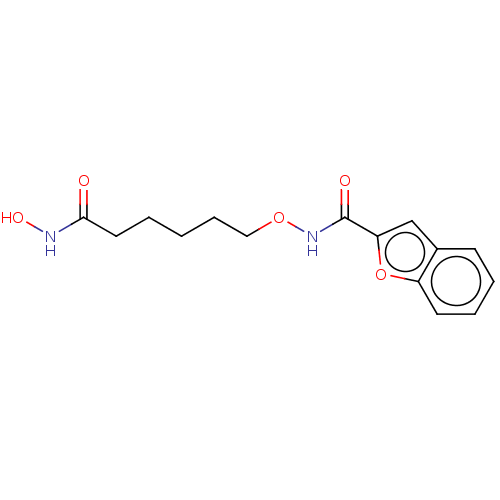 Chemical structure of BindingDB Monomer ID 50571346