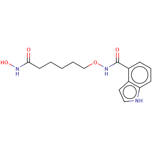 Chemical structure of BindingDB Monomer ID 50571353