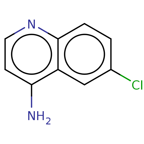Chemical structure of BindingDB Monomer ID 50571366