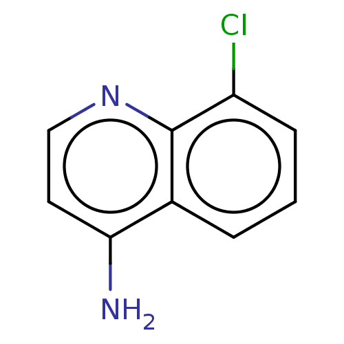 Chemical structure of BindingDB Monomer ID 50571367