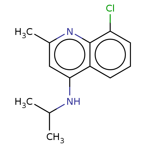 Chemical structure of BindingDB Monomer ID 50571371