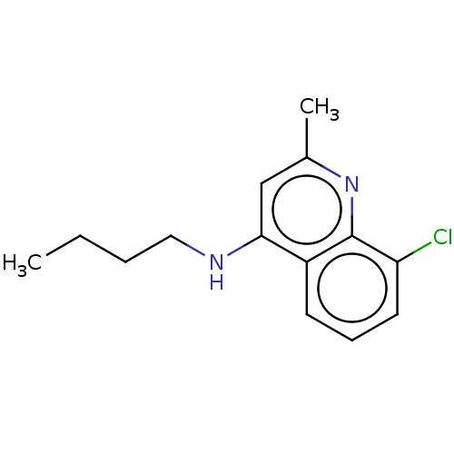 Chemical structure of BindingDB Monomer ID 50571372