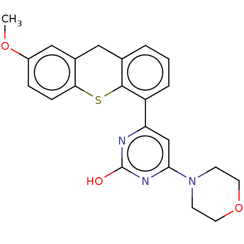 Chemical structure of BindingDB Monomer ID 50571453