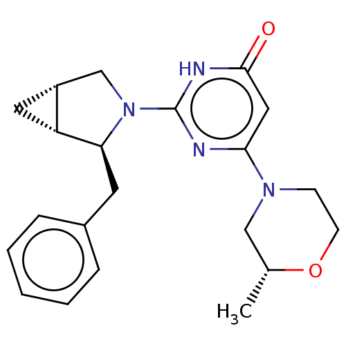 Chemical structure of BindingDB Monomer ID 50571472