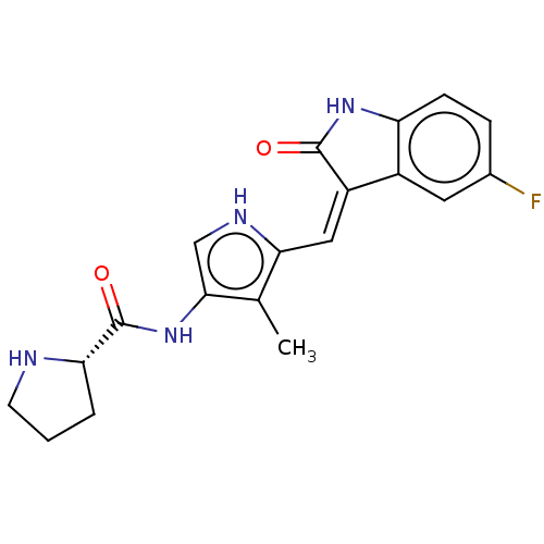 Chemical structure of BindingDB Monomer ID 50571478