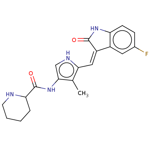 Chemical structure of BindingDB Monomer ID 50571479