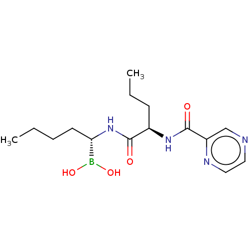 Chemical structure of BindingDB Monomer ID 50571493