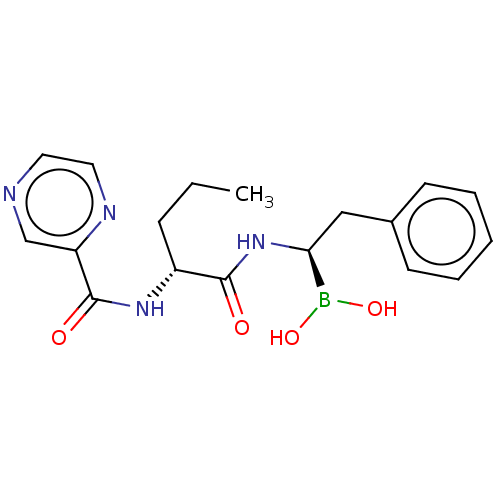 Chemical structure of BindingDB Monomer ID 50571494