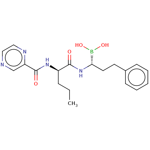 Chemical structure of BindingDB Monomer ID 50571495