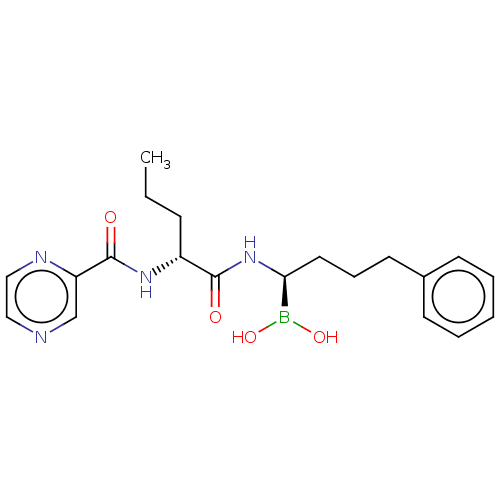 Chemical structure of BindingDB Monomer ID 50571496