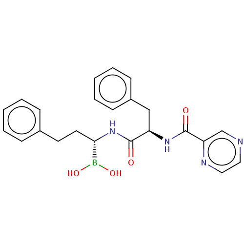 Chemical structure of BindingDB Monomer ID 50571499
