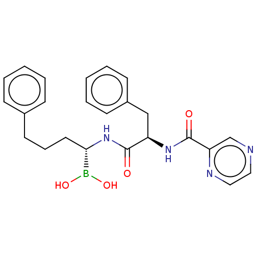 Chemical structure of BindingDB Monomer ID 50571500