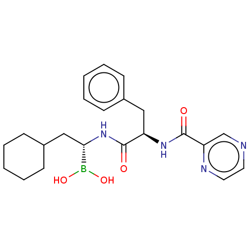 Chemical structure of BindingDB Monomer ID 50571503
