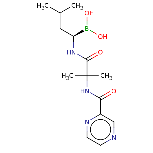 Chemical structure of BindingDB Monomer ID 50571504