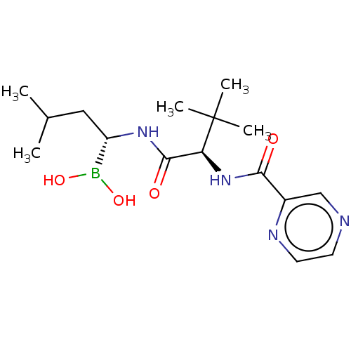 Chemical structure of BindingDB Monomer ID 50571506