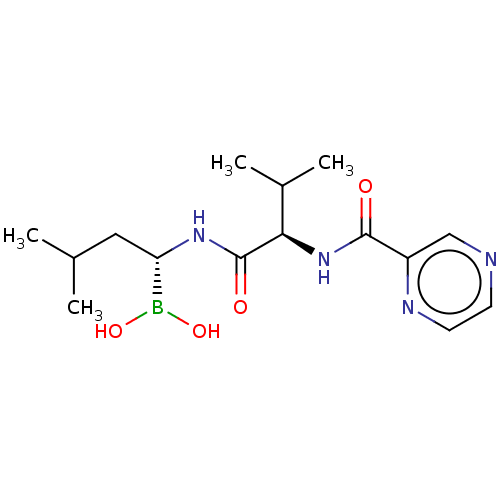 Chemical structure of BindingDB Monomer ID 50571507