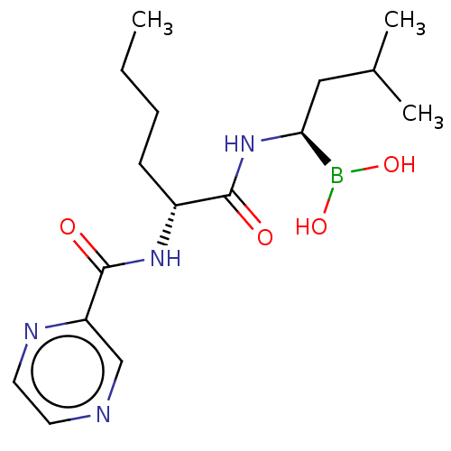 Chemical structure of BindingDB Monomer ID 50571508