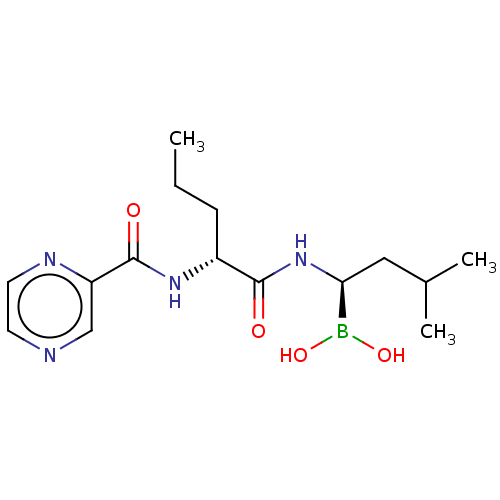 Chemical structure of BindingDB Monomer ID 50571509