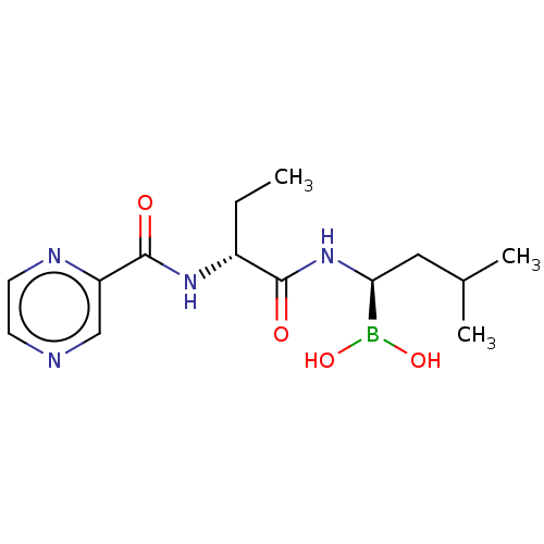 Chemical structure of BindingDB Monomer ID 50571510