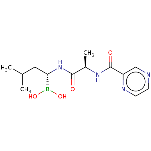 Chemical structure of BindingDB Monomer ID 50571511