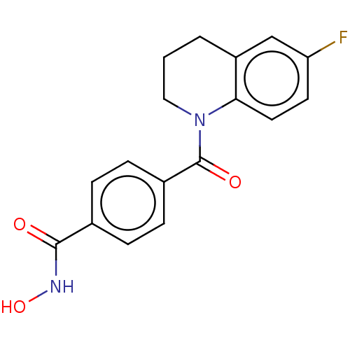 Chemical structure of BindingDB Monomer ID 50571516