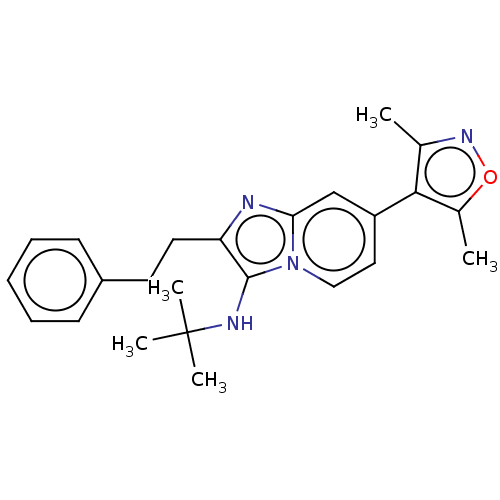 Chemical structure of BindingDB Monomer ID 50571547