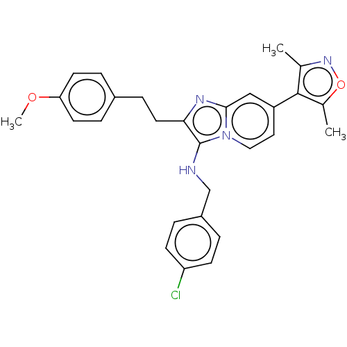 Chemical structure of BindingDB Monomer ID 50571556