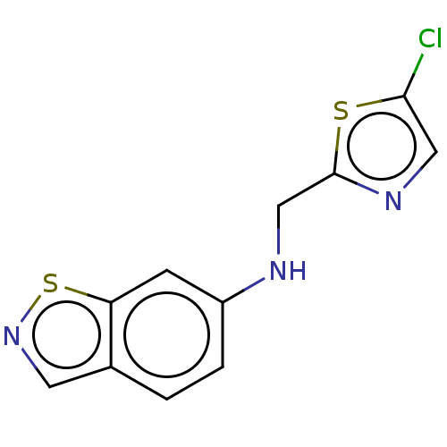Chemical structure of BindingDB Monomer ID 50571572