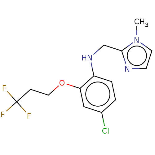 Chemical structure of BindingDB Monomer ID 50571577