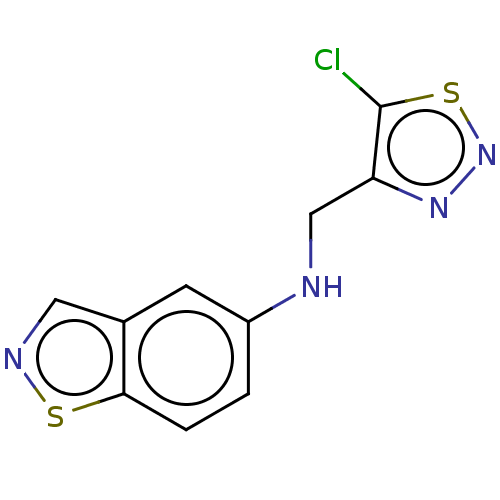 Chemical structure of BindingDB Monomer ID 50571593
