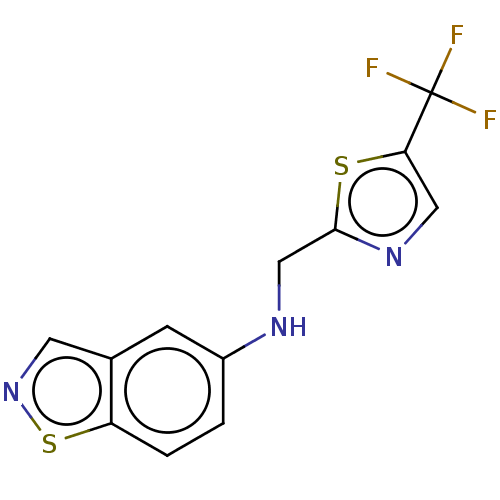 Chemical structure of BindingDB Monomer ID 50571598