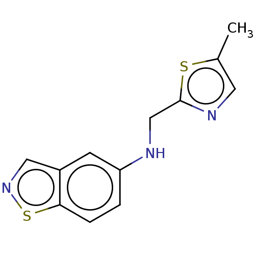 Chemical structure of BindingDB Monomer ID 50571599