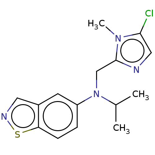 Chemical structure of BindingDB Monomer ID 50571608