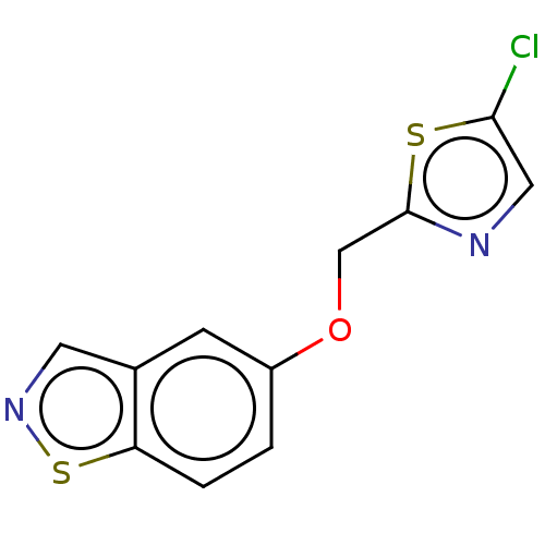 Chemical structure of BindingDB Monomer ID 50571616