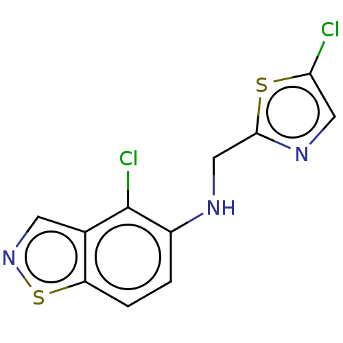 Chemical structure of BindingDB Monomer ID 50571622