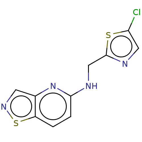 Chemical structure of BindingDB Monomer ID 50571624