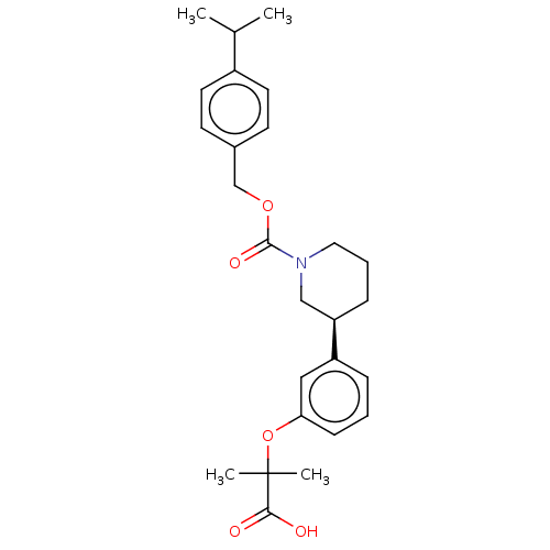 Chemical structure of BindingDB Monomer ID 50571645