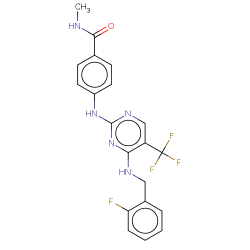Chemical structure of BindingDB Monomer ID 50571705
