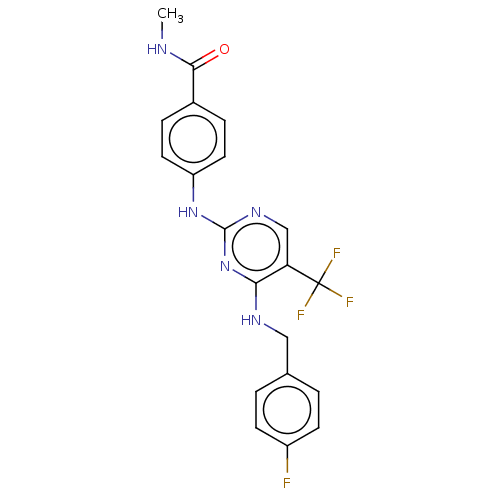 Chemical structure of BindingDB Monomer ID 50571711