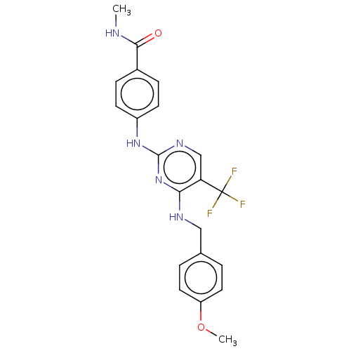 Chemical structure of BindingDB Monomer ID 50571715