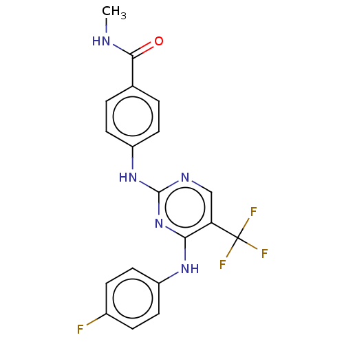 Chemical structure of BindingDB Monomer ID 50571716